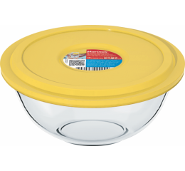 MARINEX TIGELA PLUS C/TPA 1,5LTS C/6 30633N